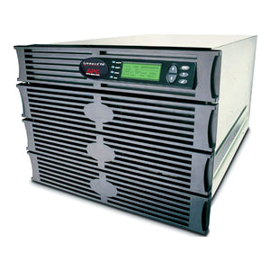 APC Symmetra RM 4kVA Scalable to 6kVA N+1 220-240V