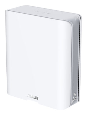 ASUS ZenWiFi BT7 BE9400 – 1er Pack weiß Tri-band (2.4 GHz / 5 GHz / 6 GHz) Wi-Fi 7 (802.11be) White 3 Internal
