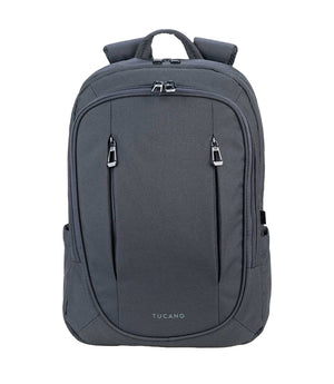 Tucano Binario Gravity backpack Rucksack Blue Recycled plastic