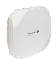 Alcatel-Lucent Enterprise OAW-AP1572-RW wireless access point 5765 Mbit/s White Power over Ethernet (PoE)