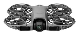 DJI Neo 2 Motion Fly More Combo 4 rotors Quadcopter 12 MP 3840 x 2880 pixels 2600 mAh Black, Grey