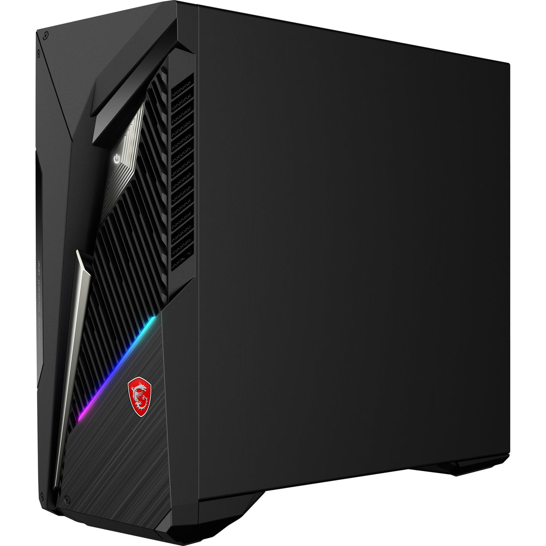 MSI MAG Infinite S3 13NUB7-1085UK Intel® Core™ i7 i7-13700F 16 GB DDR5-SDRAM 1 TB SSD NVIDIA GeForce RTX 4060 Ti Windows 11 Home Desktop PC Black
