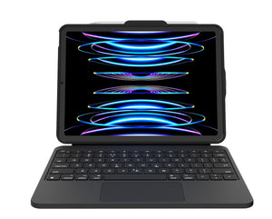 DEQSTER 90-3033 mobile device keyboard QWERTY UK English