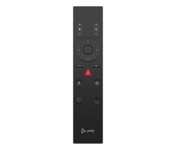 Poly Studio R30/USB Bluetooth Remote Control