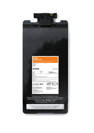 Epson P-Series 64" Orange IIPS Ink 1600ml