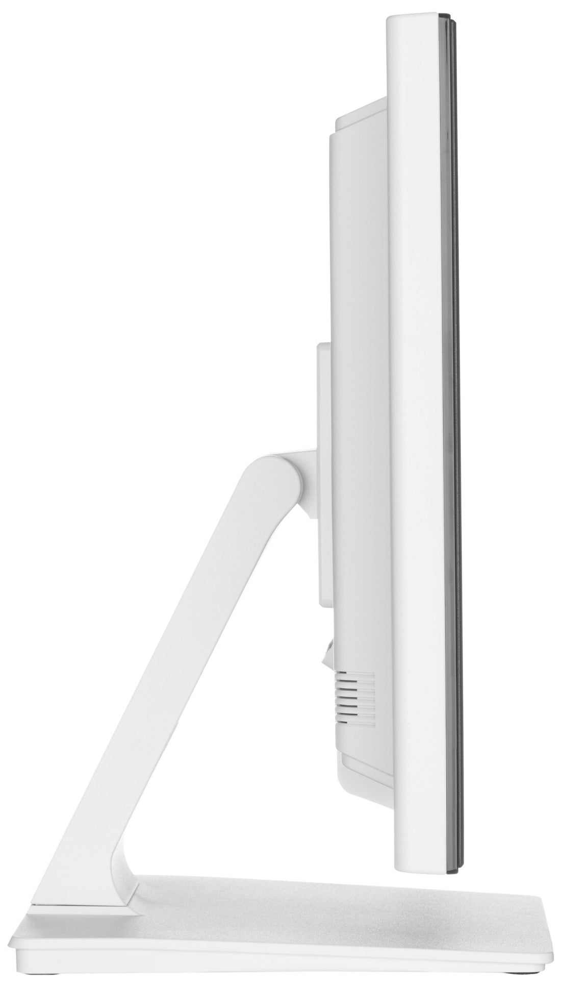 iiyama ProLite T1932MSC-W1SAG computer monitor 48.3 cm (19") 1280 x 1024 pixels Full HD LED Touchscreen Tabletop White