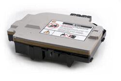 TallyGenicom 8124 Waste Toner toner cartridge