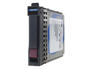 HPE N9X96AR internal solid state drive 800 GB 2.5" SAS