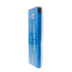 Celly CLEANSTICKALC20 equipment cleansing kit Mobile phone/Smartphone, Laptop, Tablet PC 20 ml