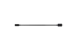 DJI Mini-HDMI to Micro-HDMI HDMI cable 0.2 m HDMI Type C (Mini) HDMI Type D (Micro) Black