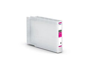 Epson WF-C8190 / WF-C8690 Ink Cartridge XXL Magenta