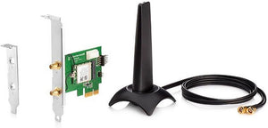 HP Intel 9260 802.11ac PCIe x1 Card