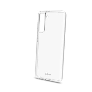 Celly GELSKIN995 mobile phone case 17.3 cm (6.8") Cover Transparent