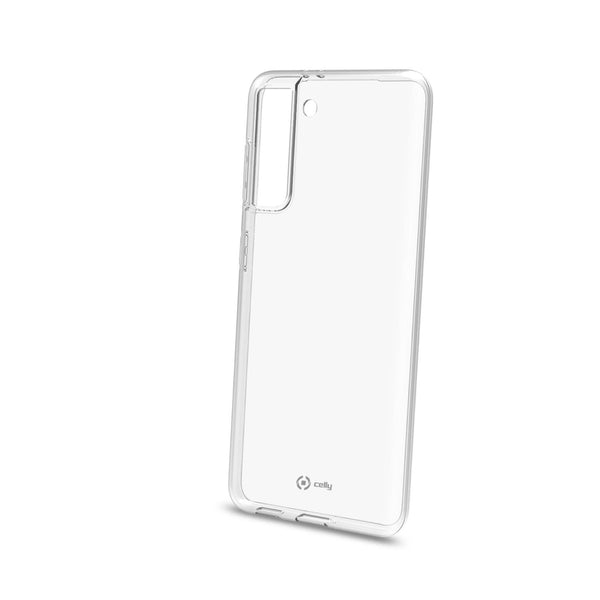 Celly GELSKIN995 mobile phone case 17.3 cm (6.8") Cover Transparent