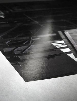 Hahnemühle Baryta FB White Gloss