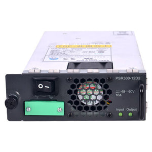 HPE JG528A#B01 network switch component Power supply