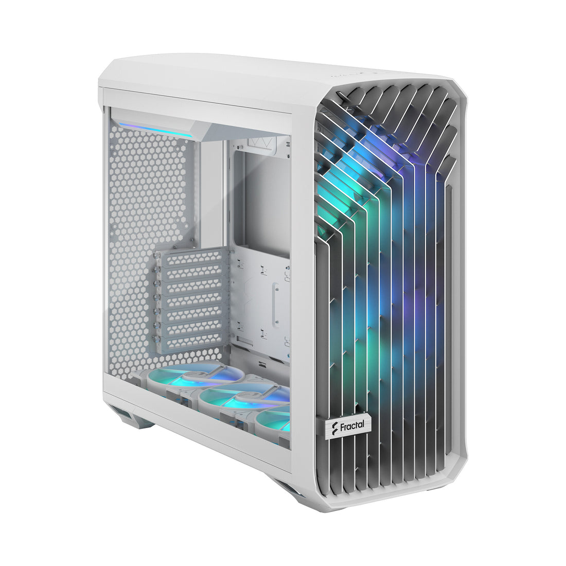 Fractal Design Torrent White