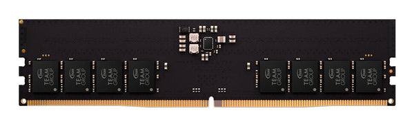 Team Group ELITE TED51648C40DS01 memory module 16 GB DDR5 288-pin DIMM