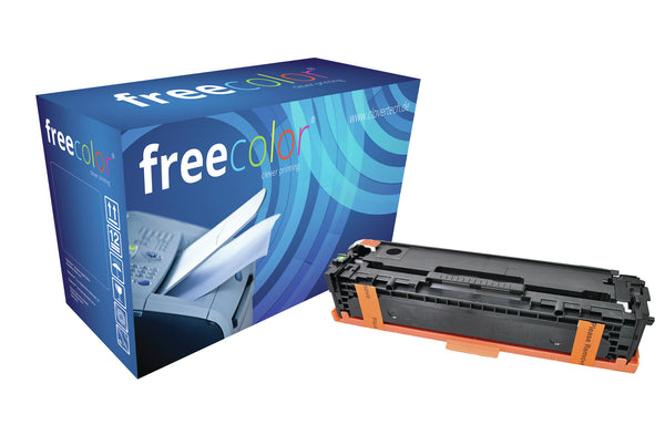 Freecolor 1525K-FRC toner cartridge 1 pc(s) Black