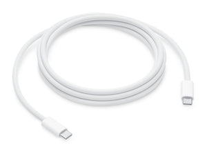 Apple 2m USB Type-C to USB Type-C Charging Cable (MYQT3ZM/A)