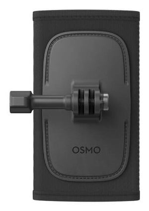 DJI CP.AS.AA000012.01 action sports camera accessory Camera mount