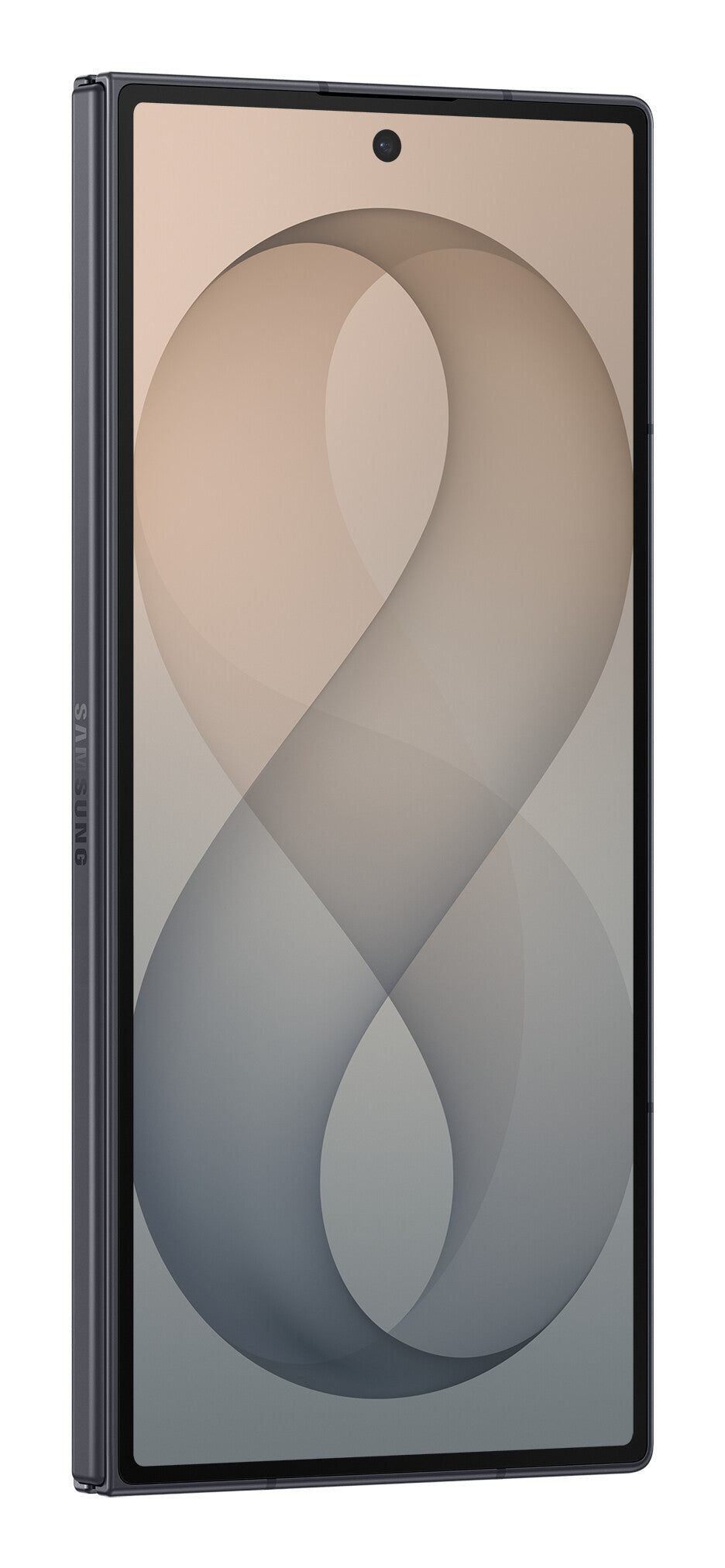 Samsung Galaxy Z Fold8 Ultra 20.3 cm (8") Dual SIM 5G USB Type-C 12 GB 256 GB 5000 mAh Graphite