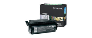 Lexmark 1382920 toner cartridge 1 pc(s) Original Black