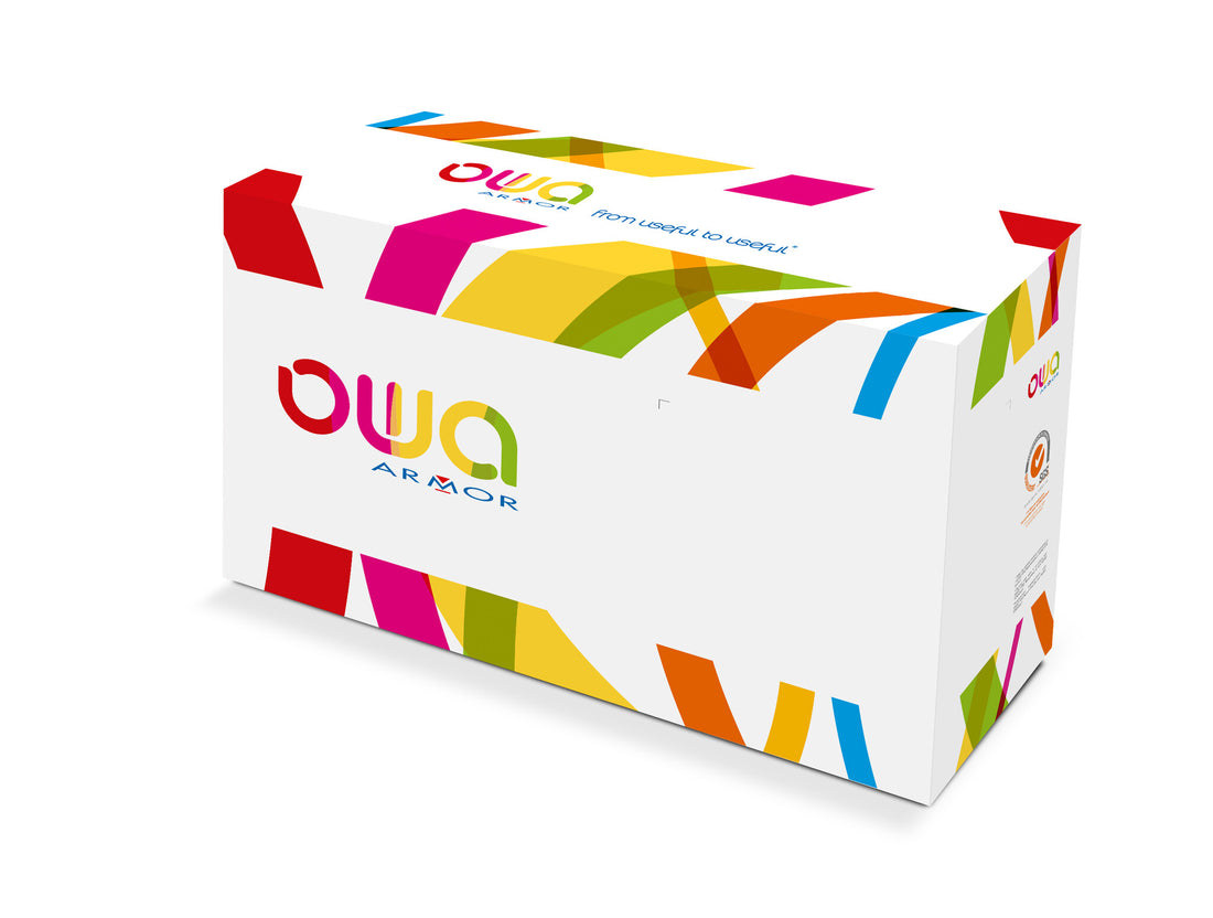 Armor OWA CLT-C504S- toner cartridge 1 pc(s) Compatible Cyan