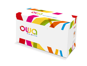 Armor OWA C734A2MG- toner cartridge 1 pc(s) Compatible Magenta