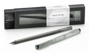 Hahnemühle Signing Pen Duo Capped gel pen Black 2 pc(s)