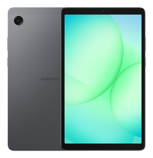 Samsung Galaxy Tab A11 4G, 8.7" 64 GB - Grey (SM-X135FZAAEUB)