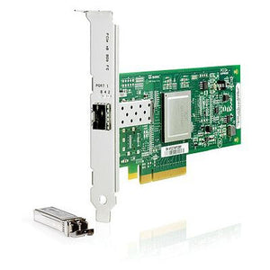 HPE AK344A Internal Fiber 8000 Mbit/s