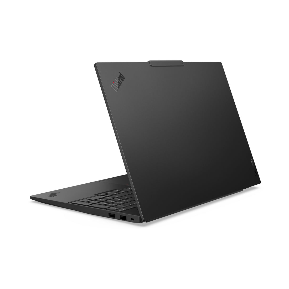 Lenovo ThinkPad E16 Gen 3 (Intel) Copilot+ PC Intel Core Ultra 5 228V Laptop 40.6 cm (16") WUXGA 32 GB LPDDR5x-SDRAM 512 GB SSD Wi-Fi 6E (802.11ax) Windows 11 Pro English Black