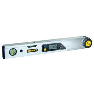 Black & Decker 0-42-087 level 0.62 m Silver