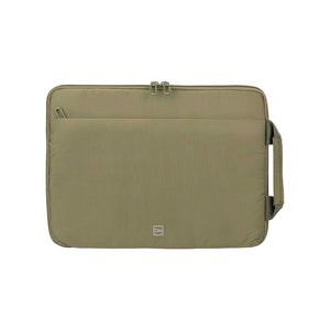 Tucano Sandy 13"/14" 35.6 cm (14") Sleeve case Green