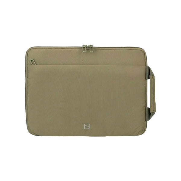 Tucano Sandy 13"/14" 35.6 cm (14") Sleeve case Green