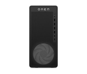 HP OMEN 16L TG03-0013na AMD Ryzen™ 7 8700F 16 GB DDR5-SDRAM 1 TB SSD NVIDIA GeForce RTX 5060 Ti Windows 11 Home Tower PC AI PC Black