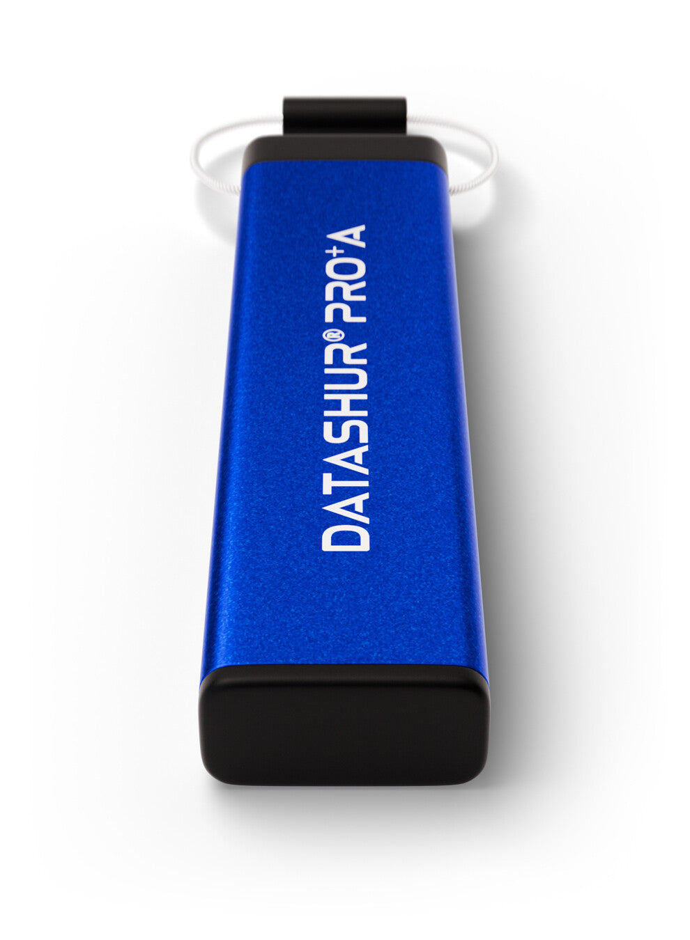 iStorage datAshur PRO+A 32GB | FIPS 140-3 Level 3 Certified | BSPA Certified | Secure USB Type-A drive | AES-XTS 256-bit Hardware Encryption | PIN protected