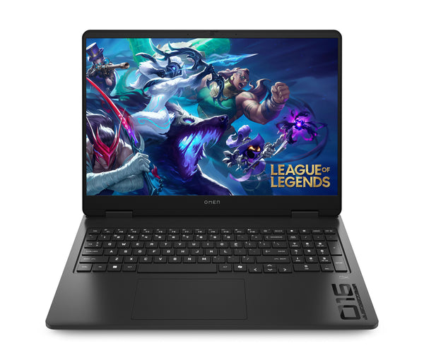 HP OMEN Gaming 16-am0300na Intel® Core™ i7 i7-14650HX Laptop 40.6 cm (16") 2K 24 GB DDR5-SDRAM 1 TB SSD NVIDIA GeForce RTX 5060 Wi-Fi 6E (802.11ax) Windows 11 Home Black