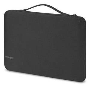 Kensington EQ Classic Laptop Sleeve 14" with Handle