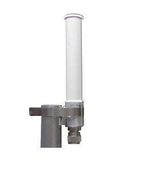 HPE Aruba Networking ANT-2X2-5005 network antenna Omni-directional antenna N-type 5 dBi