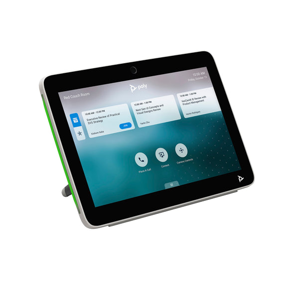 Poly TC10 White Touch Controller