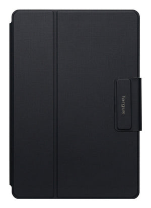 Targus THZ998UK tablet case 29.2 cm (11.5") Flip case Black