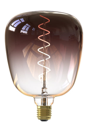 Calex Kiruna energy-saving lamp Warm white 1800 K 5 W E27