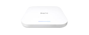 DrayTek VAP1060C-K wireless access point 2400 Mbit/s White Power over Ethernet (PoE)
