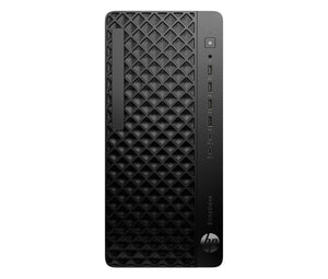 HP EliteDesk 8 Tower G1i Desktop AI PC Wolf Pro Security Edition Intel Core Ultra 9 285 64 GB DDR5-SDRAM 1 TB SSD NVIDIA RTX A400 Windows 11 Home Black