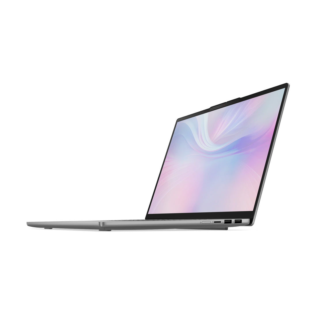 Lenovo IdeaPad Slim 5 16AKP10 Copilot+ PC AMD Ryzen™ AI 5 330 Laptop 40.6 cm (16") WUXGA 16 GB DDR5-SDRAM 1 TB SSD Wi-Fi 7 (802.11be) Windows 11 Home Grey English