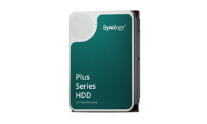 Synology HAT3300-4T NAS 4TB SATA 3.5 HDD internal hard drive 5400 RPM 3.5" Serial ATA