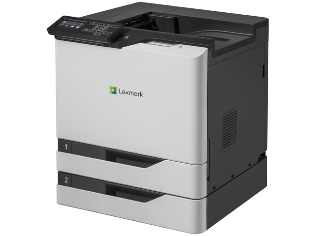 Lexmark CS820dte Colour 1200 x 1200 DPI A4
