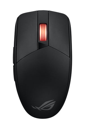 ASUS ROG Strix Impact III Wireless mouse Gaming Ambidextrous RF Wireless + Bluetooth Optical 36000 DPI